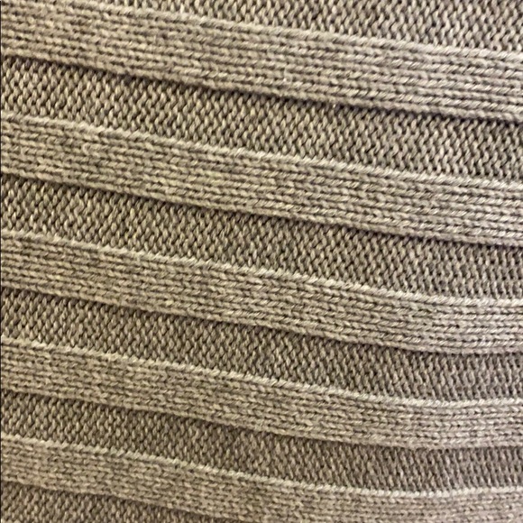 XS/S Loft Sleeveless Sweater Stone Blue - Picture 5 of 6